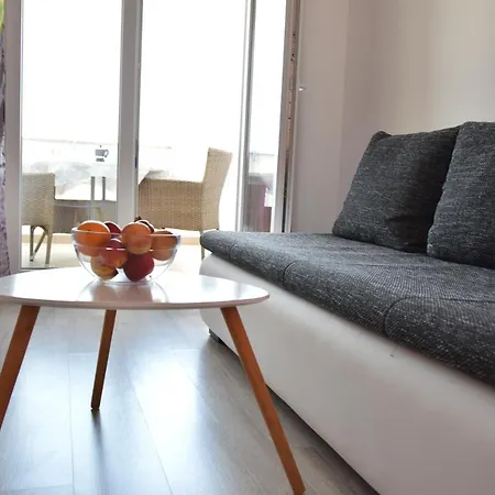 Rab Apartments Aurora Rab Town Exteriér fotografie