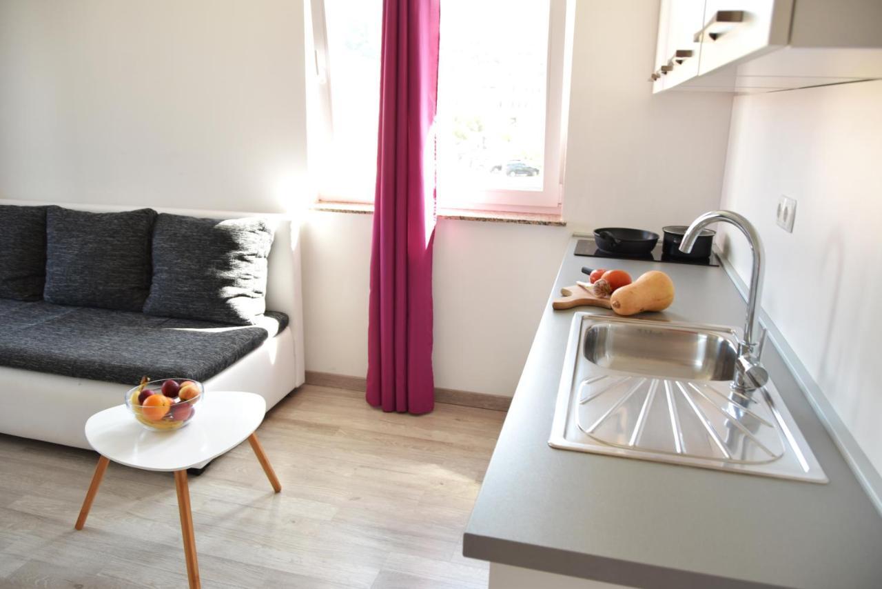 Apartment Rab Aurora *