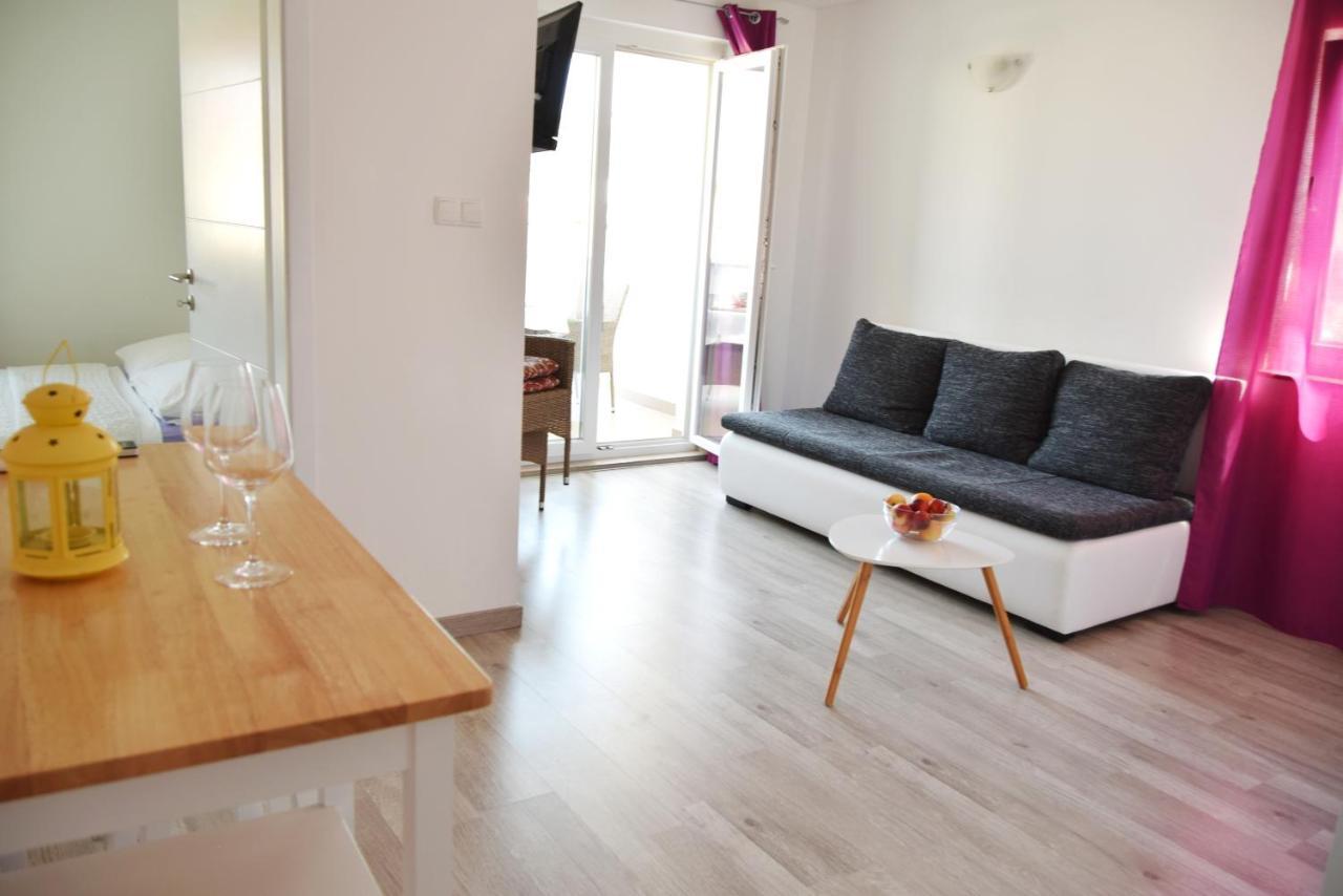 Apartment Rab Aurora Rab Town