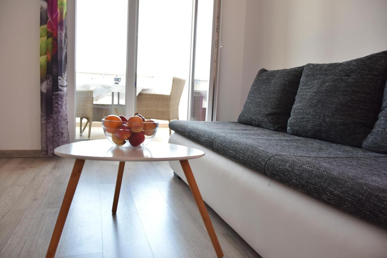 Rab Aurora Apartment
