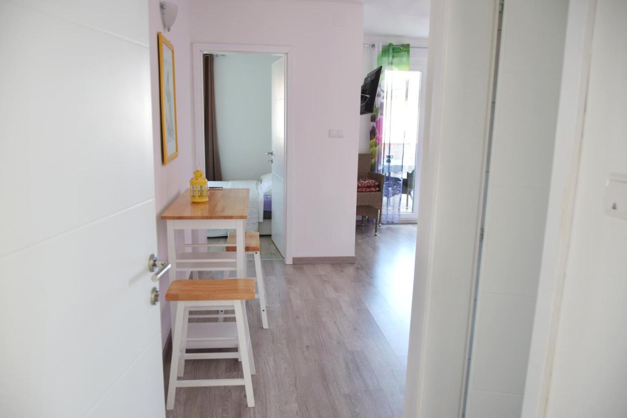 Apartment Rab Aurora