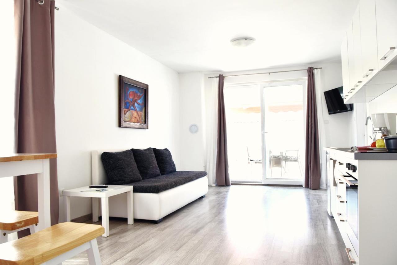 Rab Aurora Apartment Rab Town
