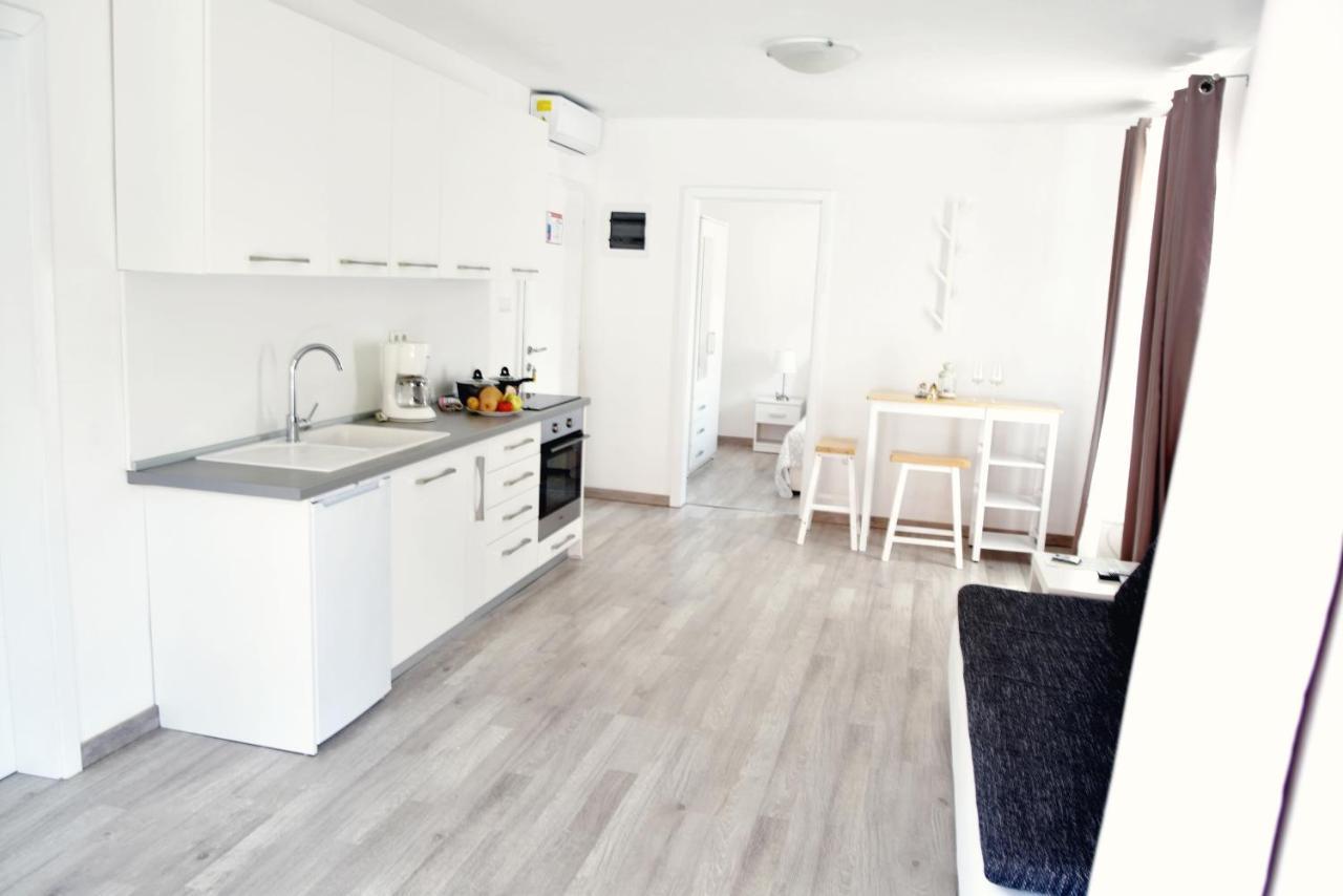 Apartment Rab Aurora *
