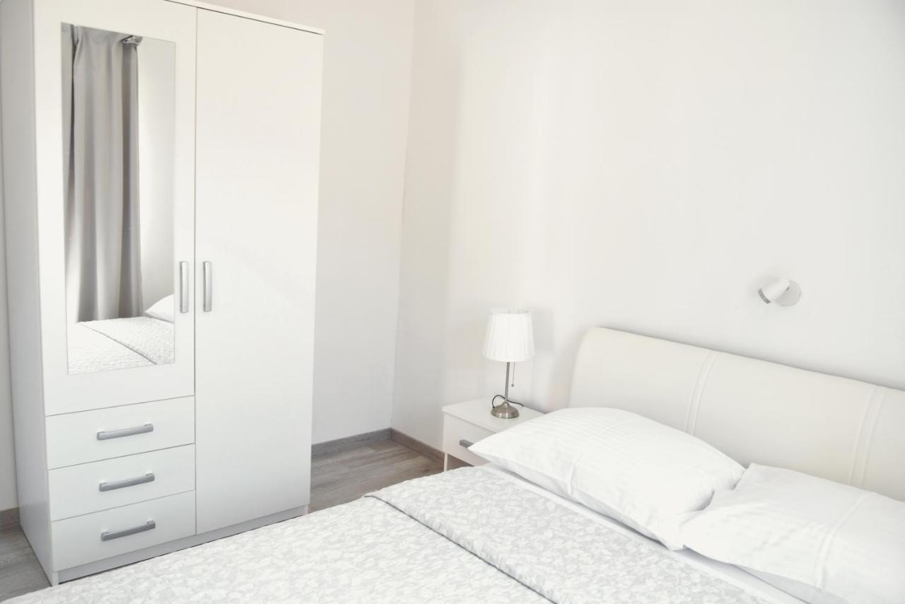 Apartment Rab Aurora *