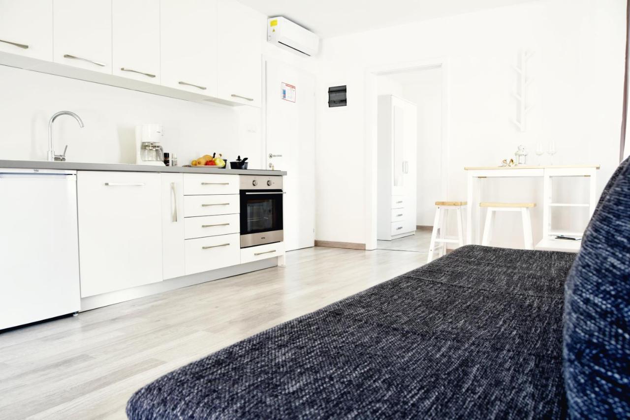 Apartment Rab Aurora