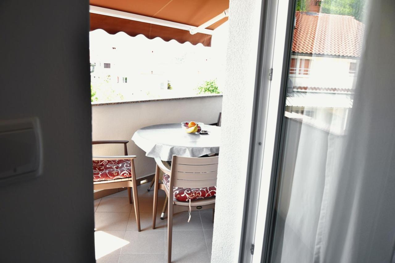 Rab Aurora Apartment