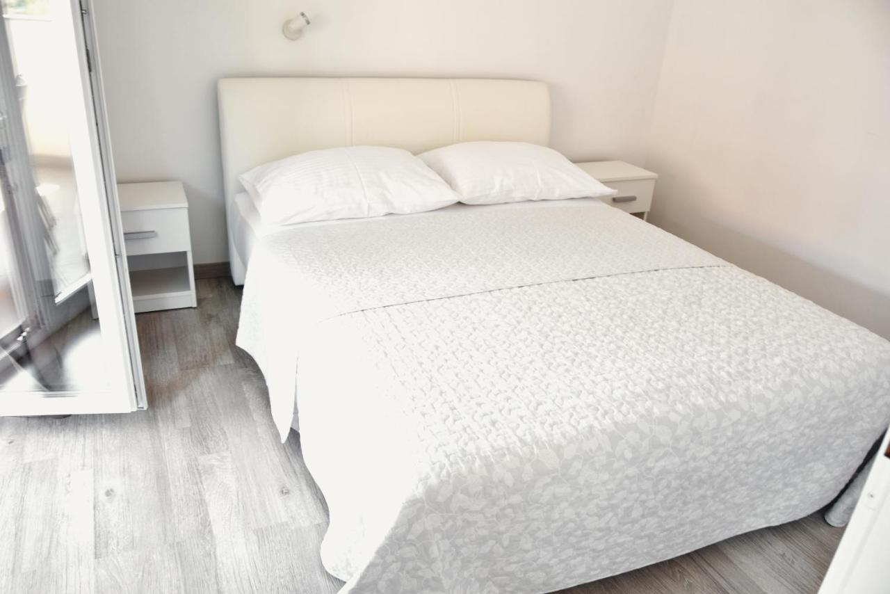 Rab Aurora Apartment