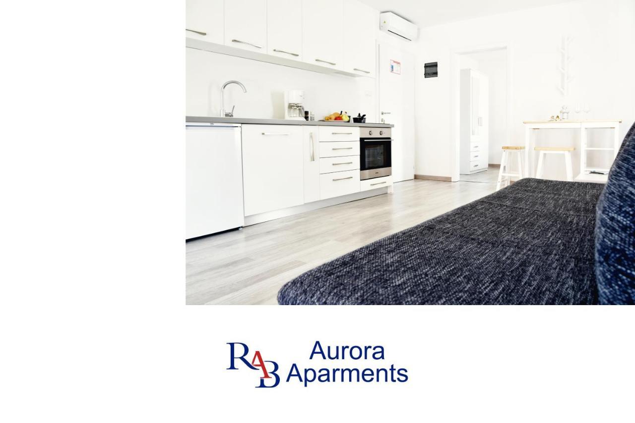 Apartment Rab Aurora