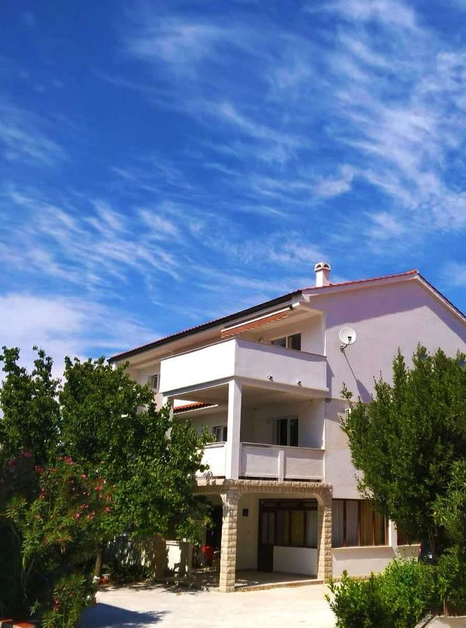 Rab Aurora Apartment Rab Town
